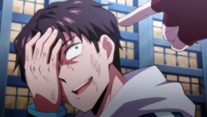 World’s Best Martial Artist: 1×12