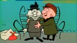 The Mr. Magoo Show From Here To Fraternity