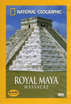 National Geographic: El infierno Maya. El verdadero fin del mundo