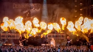 Demons & Wizards Live At Wacken Open Air 2019 film complet