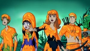 Scooby-Doo: Wesołego Halloween! (2020) • Lektor PL