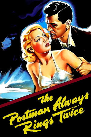 Постер фильма «Почтальон всегда звонит дважды (1946)» — (24 из 41)