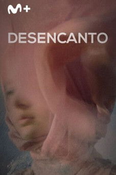 poster_Desencanto