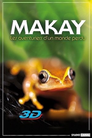 Makay The Lost World (2011)