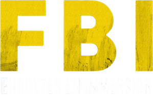 FBI : enquêtes en immersion