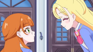 Onegai AiPri: 1×8