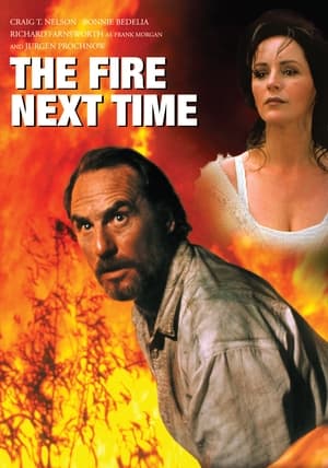 pelicula The Fire Next Time (1993)