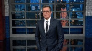 The Late Show with Stephen Colbert: 7×163