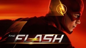 poster The Flash - Season 2 Episode 8 : Legends of Today (I)