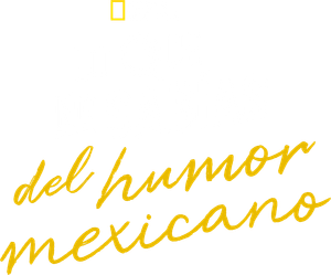 Humor 101: Mexico — Logos 1