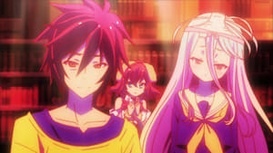 No Game No Life: 1×6