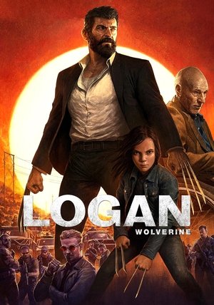 poster Logan