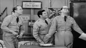 The Phil Silvers Show Bilko's Perfect Day
