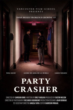 Party Crasher 2