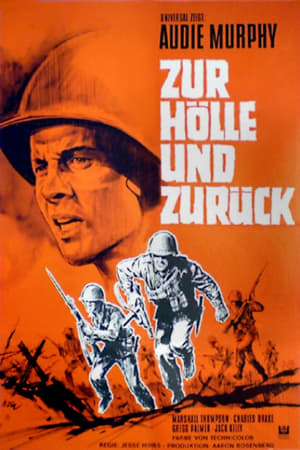 Zur Hölle und zurück (1955)