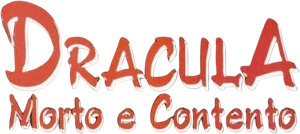 Dracula morto e contento