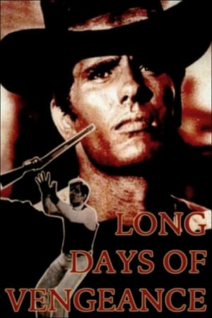 Days of Vengeance poster