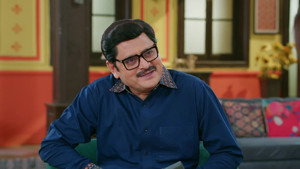 Vibhuti Bites Tiwari