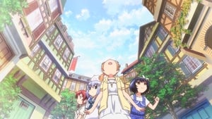 Is the Order a Rabbit?: 2×12