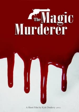 Poster The Magic Murderer 2011