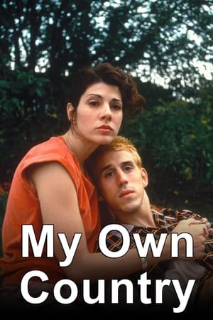 My Own Country poster