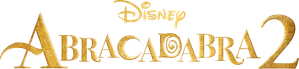 Hocus Pocus 2 — Logos 6