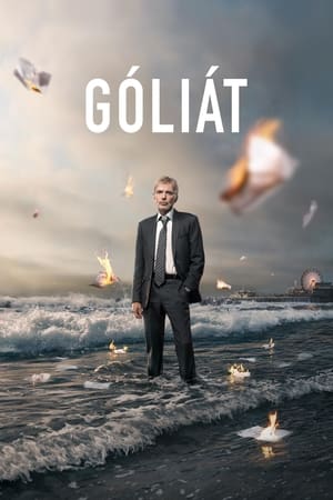 Góliát