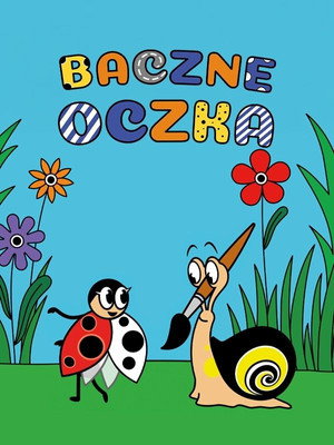 Póster de Baczne oczka