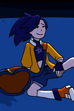 SKY VANDAL 17