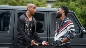 Ballers: Stagione 1 x Episodio 5