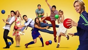 poster Glee