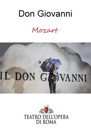 Image Don Giovanni - Opera di Roma