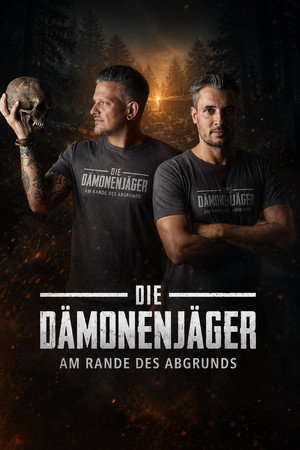 Die Dämonenjäger