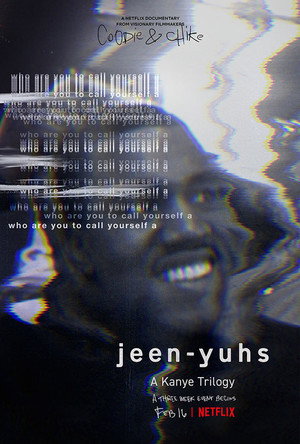 jeen-yuhs: A Kanye Trilogy 12