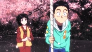 Ushio and Tora Season 1 Episode 27