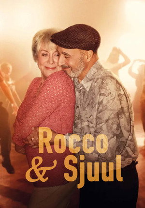 Rocco & Sjuul 3