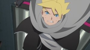 Boruto: Naruto Next Generations: Season 1 Episode 160 –