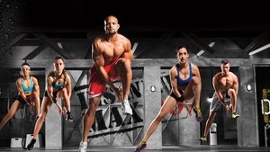 Insanity Max: 30 - Sweat Intervals (Modifier track)