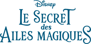 Clochette et le secret des fées