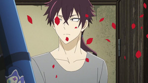 Petals of Reincarnation: 1×2