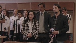 Club de Cuervos: 3×5