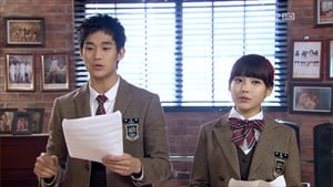 Dream High Season 1 Episode 13