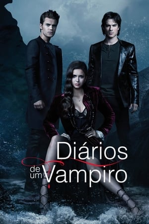 Diários do Vampiro: Temporada 4