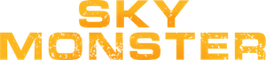 Sky Monster — Logos 1