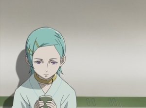 Eureka Seven: 1×14