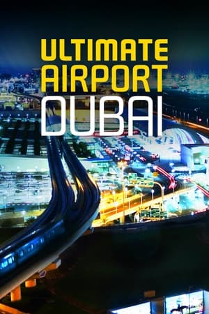 Ultimate Airport Dubai 2015