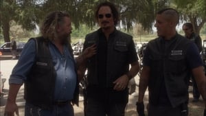 Sons of Anarchy 3 – Episodio 7