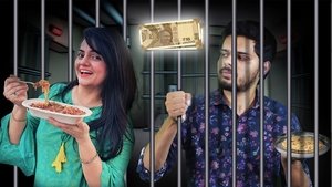LIVING ON 10RS. FOOD CHALLENGE IN JAIL