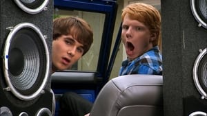 Zeke y Luther Temporada 3 Capitulo 3