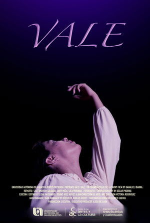 Póster de Vale